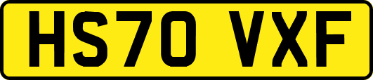 HS70VXF