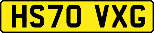 HS70VXG