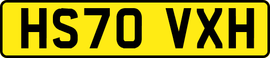 HS70VXH