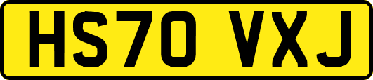 HS70VXJ