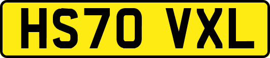 HS70VXL