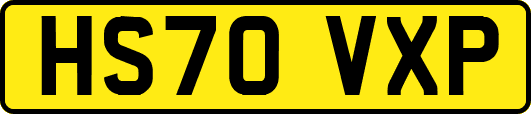 HS70VXP
