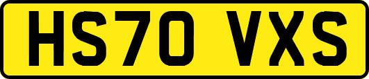 HS70VXS