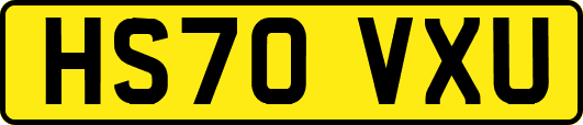 HS70VXU
