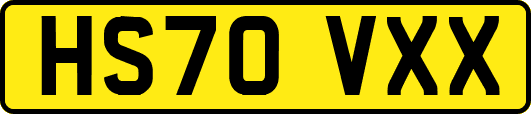 HS70VXX