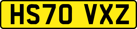 HS70VXZ