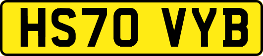 HS70VYB
