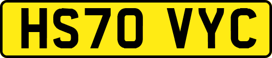 HS70VYC