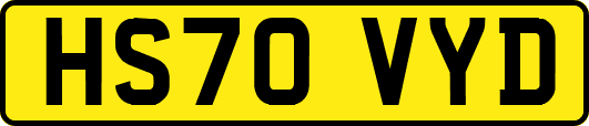 HS70VYD