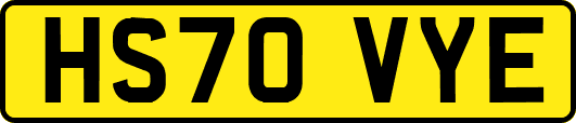 HS70VYE