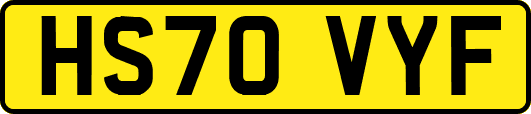 HS70VYF
