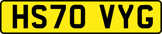 HS70VYG