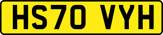 HS70VYH