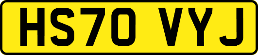 HS70VYJ