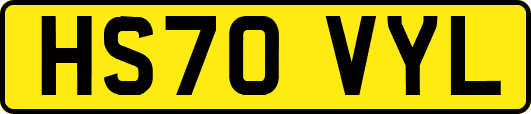 HS70VYL
