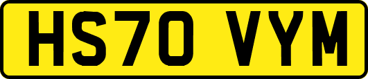 HS70VYM