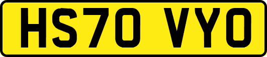 HS70VYO