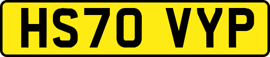 HS70VYP