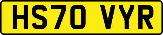 HS70VYR