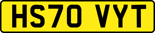 HS70VYT
