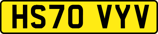 HS70VYV