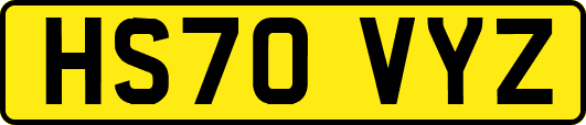HS70VYZ