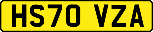 HS70VZA