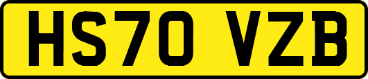 HS70VZB