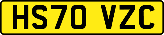 HS70VZC
