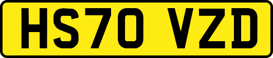 HS70VZD