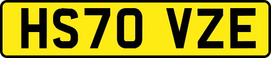 HS70VZE