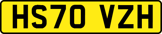 HS70VZH