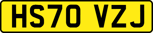 HS70VZJ