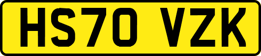 HS70VZK