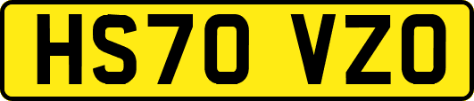 HS70VZO