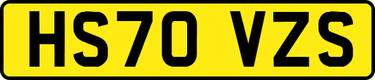 HS70VZS