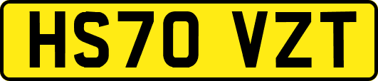 HS70VZT