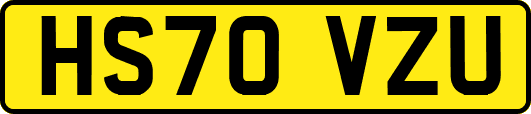 HS70VZU
