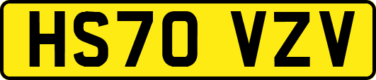 HS70VZV
