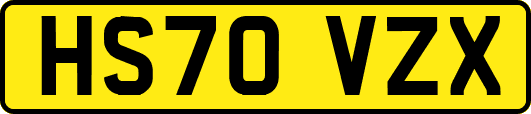 HS70VZX
