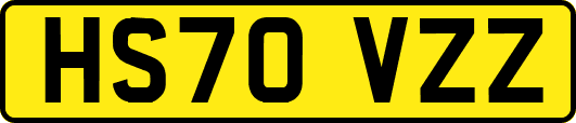 HS70VZZ