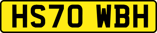 HS70WBH