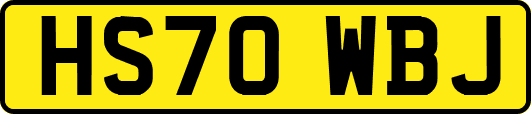 HS70WBJ