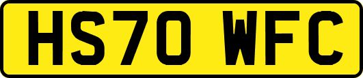 HS70WFC