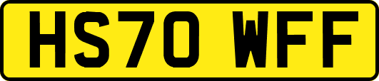 HS70WFF