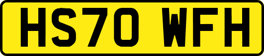 HS70WFH