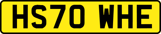 HS70WHE