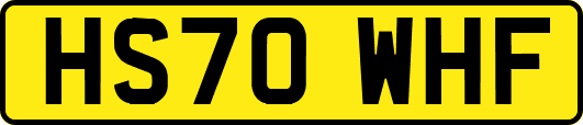 HS70WHF