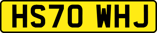 HS70WHJ