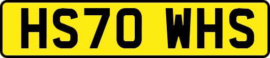 HS70WHS